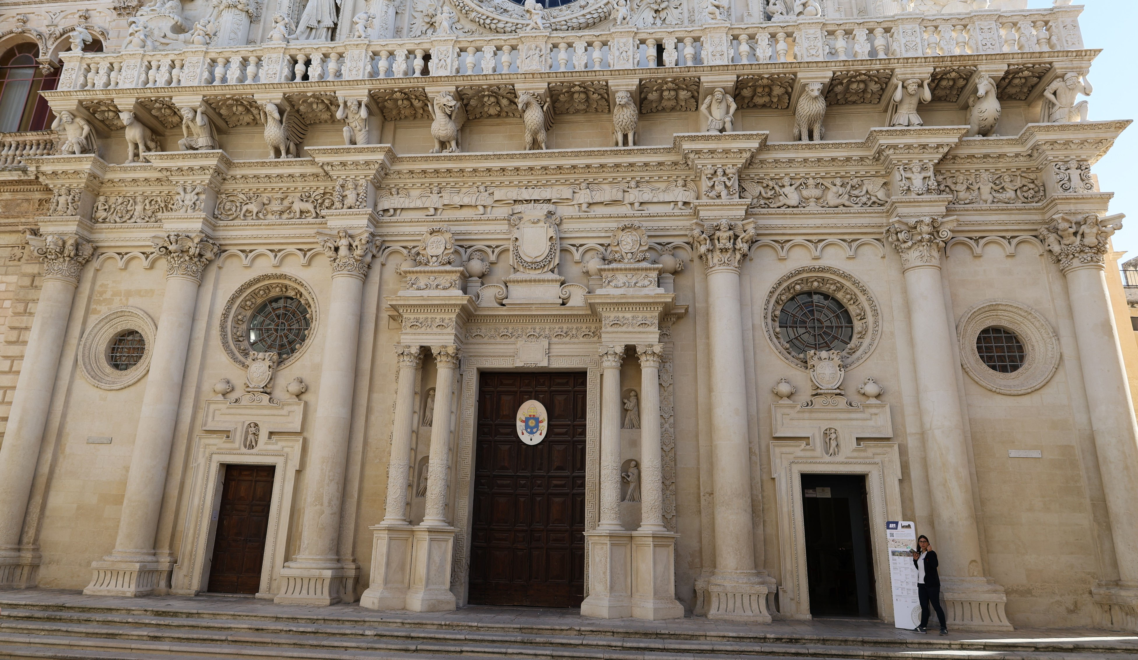 Lecce